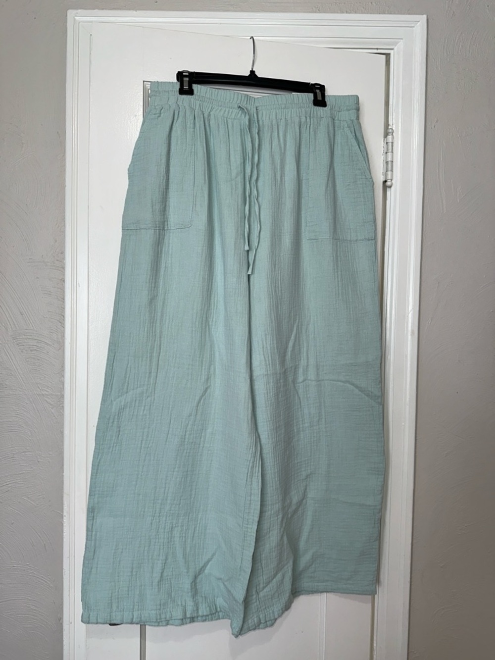 Style & Co. Wide-Leg Pull-On Pants